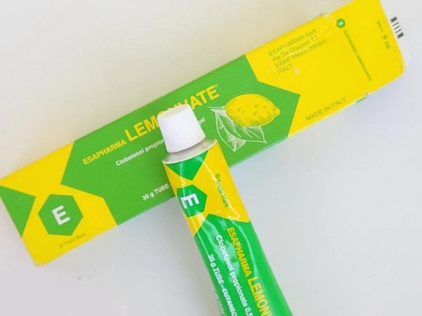 How To Use Lemonvate Cream On Face?