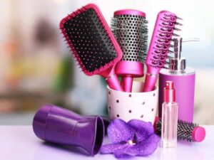 How To Clean Revlon Hair Dryer Brush?