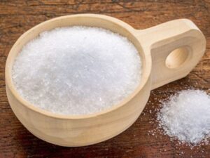 What Happens If You Eat Sugar On The HCG Diet?