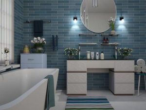 How Much Does It Cost to Remodel a 5x7 Bathroom?
