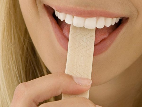 Can I Chew Gum While On A Clear Liquid Diet?