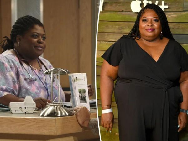 Did Sonya Eddy Have Weight Loss Surgery?