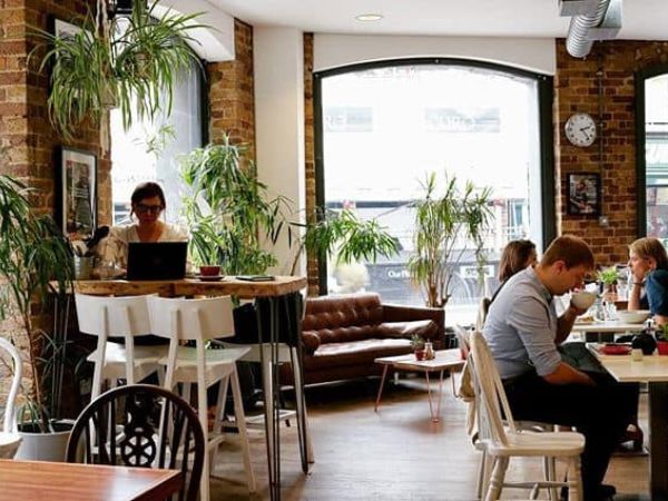 Top 10 Ways To Get More Customers In Your Cafe