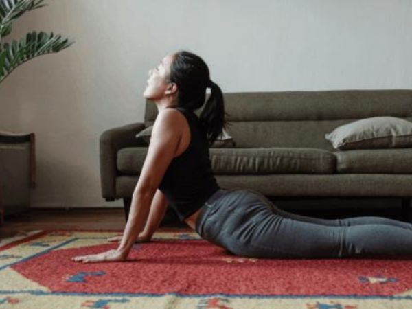 Can You Do Yoga on Carpet? Exploring the Benefits and Considerations!